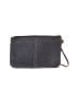 Coach Blue Gray Wristlet One size - photo 2