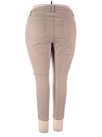 d.jeans Khakis (view 2)