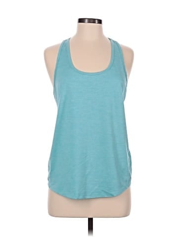 Jockey Tank Top (view 1)