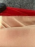 Francesca's 100% Polyester Red Cocktail Dress Size XS - photo 7
