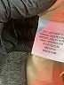 Francesca's 100% Polyester Red Cocktail Dress Size XS - photo 8