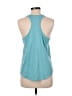 Jockey Teal Tank Top Size M - photo 2
