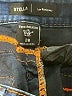 True Religion Hearts Blue Jeans Size 28 waist - photo 8