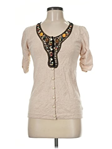 Charlotte Short Sleeve Top (view 1)