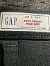 Gap Black Jeggings Size 30 waist - photo 7