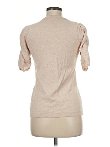 Charlotte Short Sleeve Top (view 2)