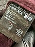 Uniqlo Burgundy Active Pants Size XS - photo 4
