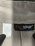 Pantology Solid Gray Casual Pants Size 14 - photo 7