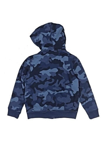 Baby Gap Zip Up Hoodie (view 2)