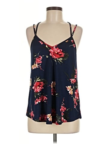 Papermoon Sleeveless Blouse (view 1)