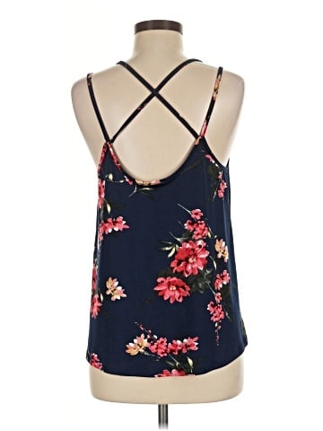Papermoon Sleeveless Blouse (view 2)