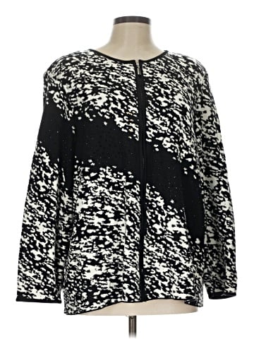 Stizzoli Cardigan (view 1)
