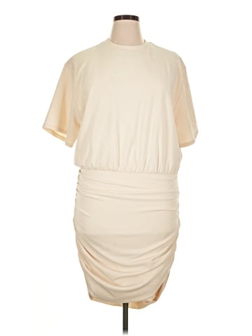 Abercrombie & Fitch Casual Dress (view 1)