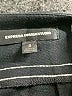 Express Design Studio Stripes Black Casual Skirt Size 0 - photo 4