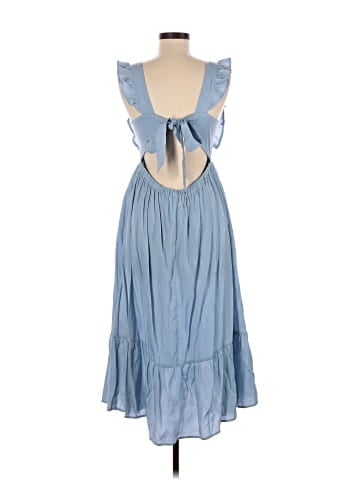 TCEC Casual Dress (view 2)