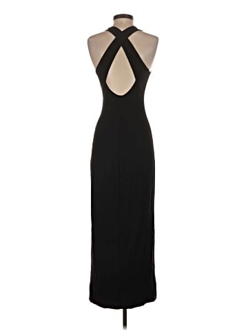 Laundry by Shelli Segal Cocktail Dress (view 2)