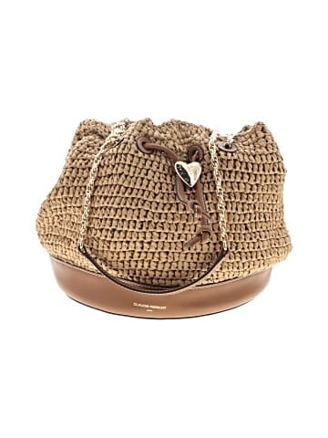 Claudie Pierlot Bucket Bag (view 1)