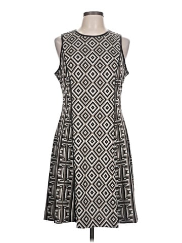 DM Donna Morgan Casual Dress (view 1)