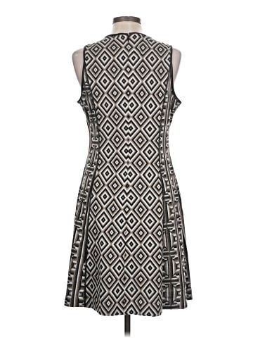 DM Donna Morgan Casual Dress (view 2)