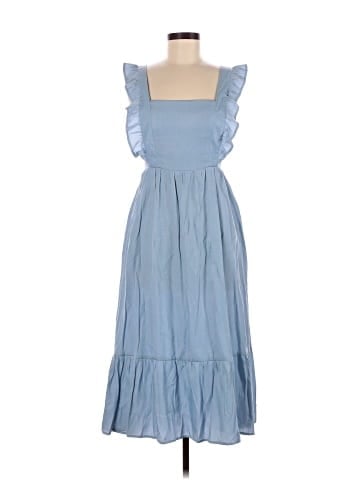 TCEC Casual Dress (view 1)