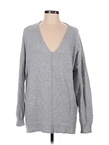 a.n.a. A New Approach Pullover Sweater (view 1)