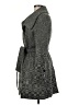 Guess Chevron-herringbone Gray Coat Size M (estimated) - photo 5