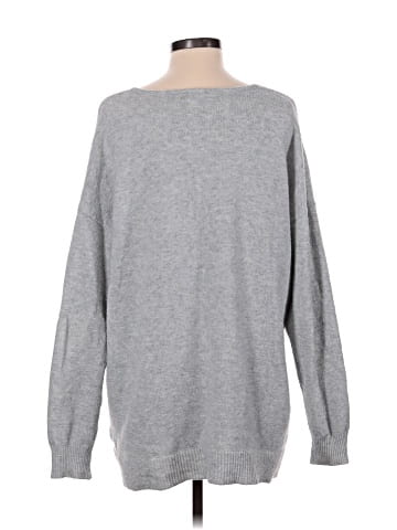 a.n.a. A New Approach Pullover Sweater (view 2)