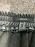 Forever 21 Black Cargo Pants Size M - photo 7