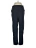 Wearables Solid Blue Active Pants Size S - photo 1