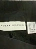 Susan Graver Solid Black Casual Pants Size 14 - photo 4