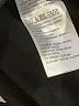 Susan Graver Solid Black Casual Pants Size 14 - photo 5