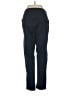 Wearables Solid Blue Active Pants Size S - photo 2