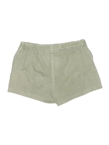 By Together Khaki Shorts (view 2)