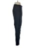 Wearables Solid Blue Active Pants Size S - photo 4