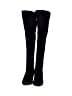Nine West Black Boots Size 9 - photo 2