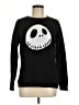 Disney Black Pullover Sweater Size M - photo 1