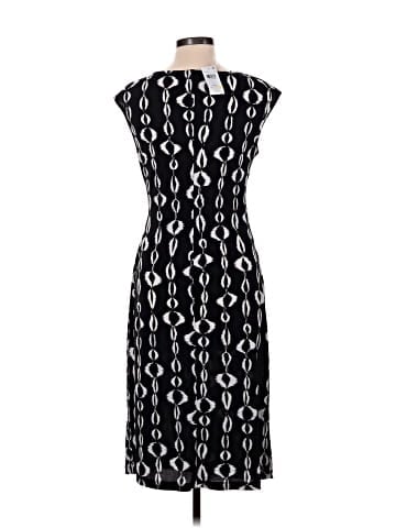 Connected Apparel Casual Dress (view 2)