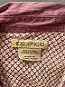 ExOfficio Purple button down Size M - photo 7