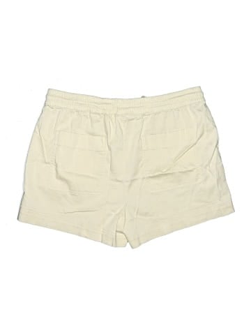 Lou & Grey Khaki Shorts (view 2)
