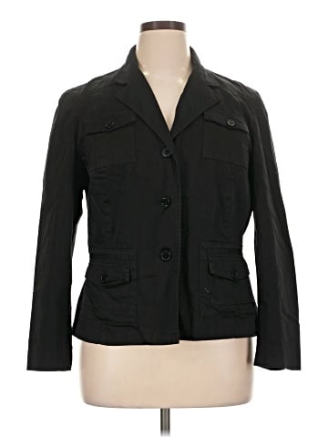 Sandro Blazer (view 1)