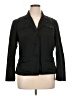 Sandro Black Blazer Size XL - photo 1