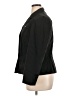 Sandro Black Blazer Size XL - photo 5