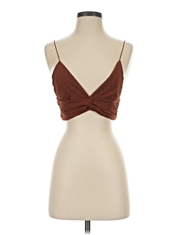 Urban Outfitters Sleeveless Top (view 1)