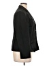 Sandro Black Blazer Size XL - photo 4