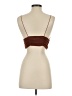 Urban Outfitters Brown Sleeveless Top Size S - photo 2