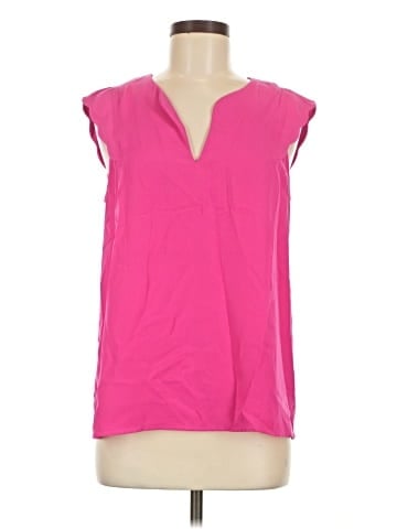 41Hawthorn Sleeveless Blouse (view 1)