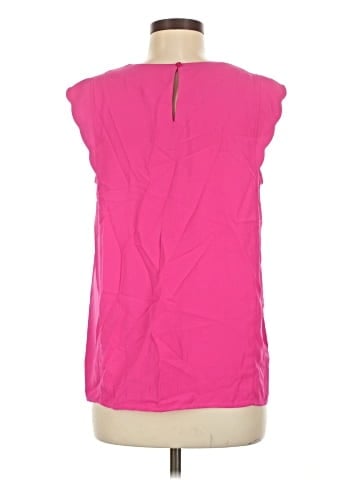 41Hawthorn Sleeveless Blouse (view 2)