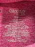 Danskin Now Pink Turtleneck Sweater Size L - photo 7