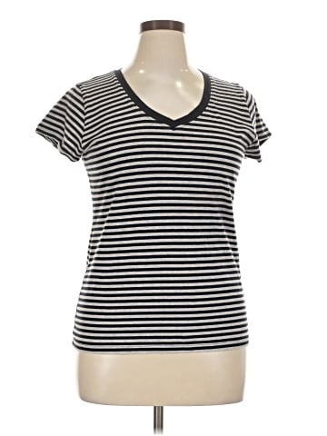 Grace Short Sleeve T-Shirt (view 1)