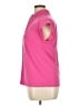 MICHAEL Michael Kors Pink Short Sleeve Turtleneck Size XL (estimated) - photo 5